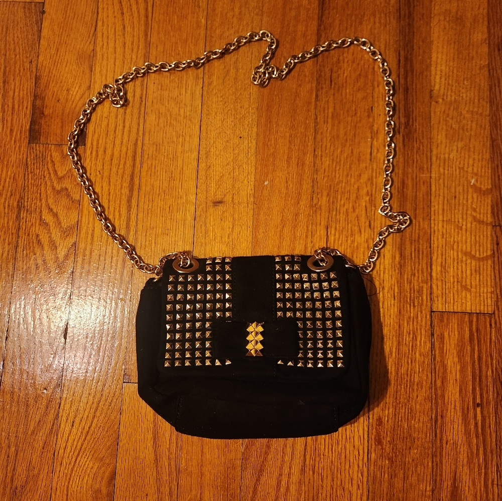 Love Culture Crossbody Bag